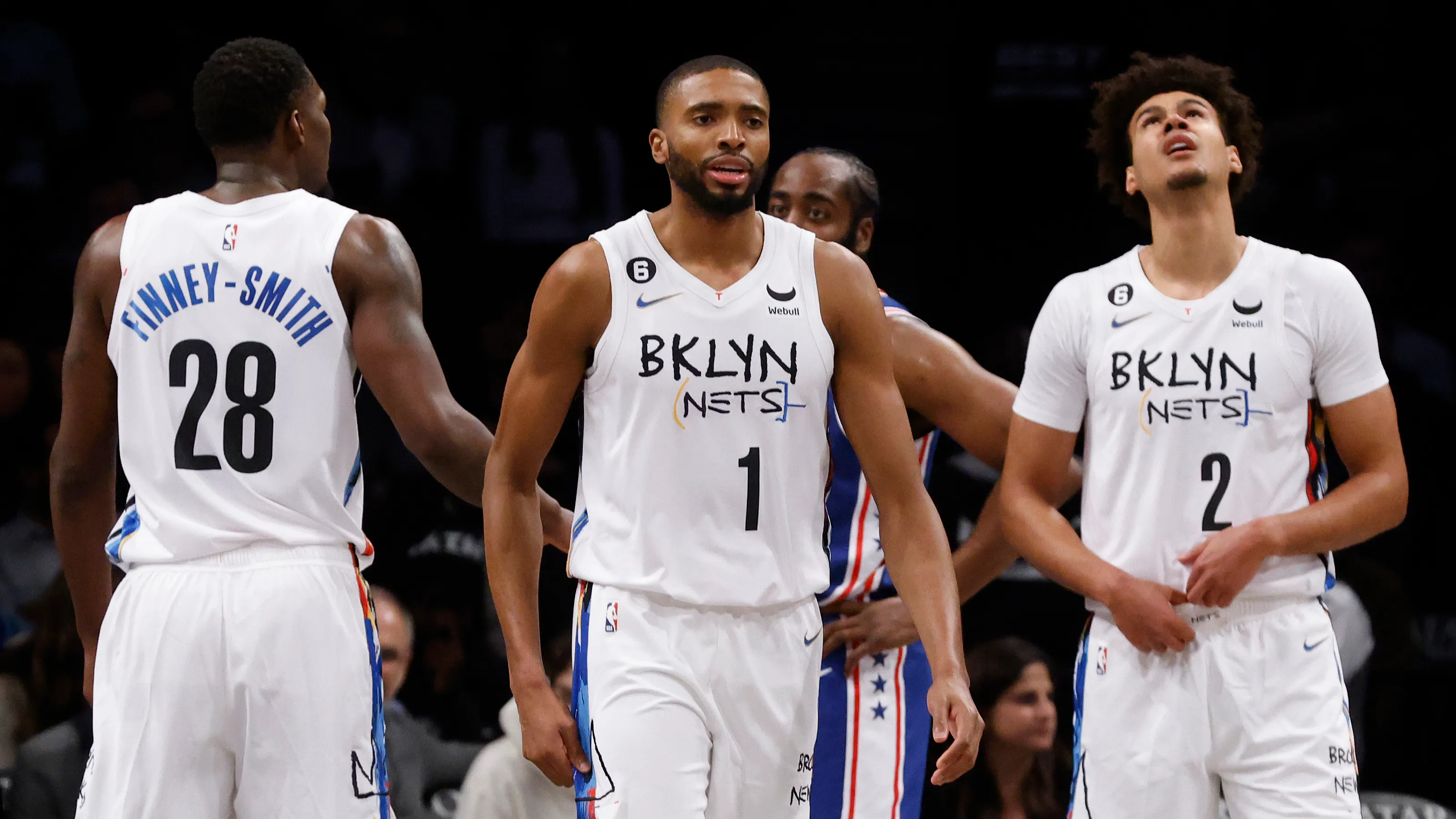 Nets After the Trade